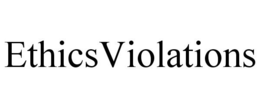 ETHICSVIOLATIONS trademark