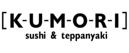 [K-U-M-O-R-I] SUSHI & TEPPANYAKI trademark