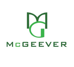 MG MCGEEVER trademark