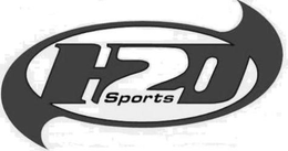 H2O SPORTS trademark