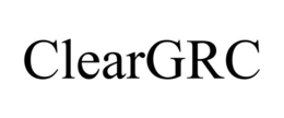 CLEARGRC trademark