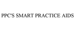 PPC'S SMART PRACTICE AIDS trademark