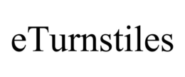 ETURNSTILES trademark