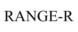 RANGE-R trademark