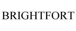 BRIGHTFORT trademark