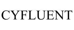 CYFLUENT trademark