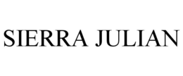 SIERRA JULIAN trademark