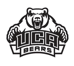 UCA BEARS trademark