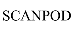 SCANPOD trademark