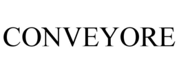 CONVEYORE trademark
