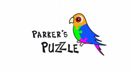 PARKER'S PUZZLE trademark