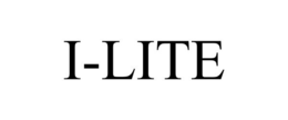 I-LITE trademark