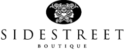SIDESTREET BOUTIQUE trademark
