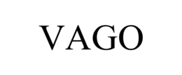 VAGO trademark