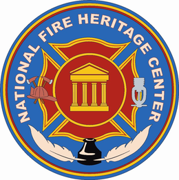 NATIONAL FIRE HERITAGE CENTER trademark