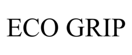 ECO GRIP trademark