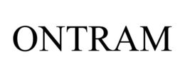ONTRAM trademark