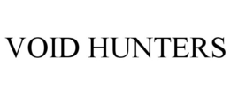 VOID HUNTERS trademark