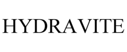 HYDRAVITE trademark
