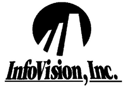 INFOVISION, INC. trademark