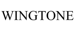 WINGTONE trademark