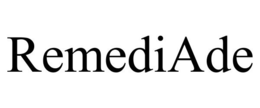 REMEDIADE trademark