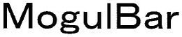 MOGULBAR trademark
