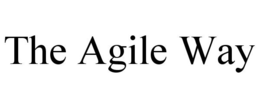 THE AGILE WAY trademark