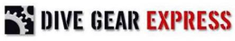 DIVE GEAR EXPRESS trademark