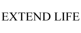 EXTEND LIFE trademark