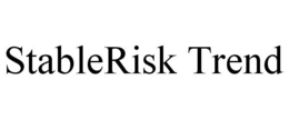 STABLERISK TREND trademark