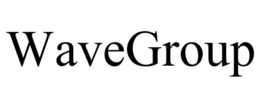 WAVEGROUP trademark
