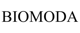 BIOMODA trademark