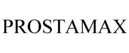 PROSTAMAX trademark