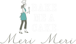MERI MERI trademark