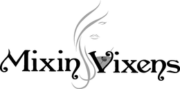MIXIN VIXENS trademark