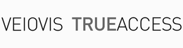 VEIOVIS TRUEACCESS trademark