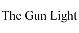 THE GUN LIGHT trademark