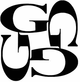 GGGG trademark