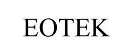 EOTEK trademark