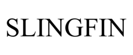 SLINGFIN trademark