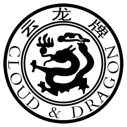 CLOUD & DRAGON trademark