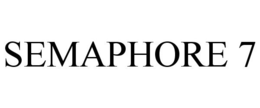 SEMAPHORE 7 trademark