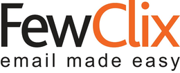 FEWCLIX EMAIL MADE EASY trademark
