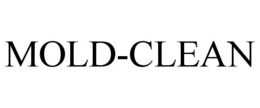 MOLD-CLEAN trademark