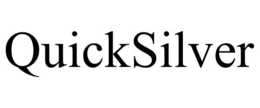 QUICKSILVER trademark