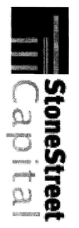 STONE STREET CAPITAL trademark