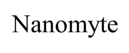 NANOMYTE trademark