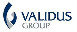 VG VALIDUS GROUP trademark