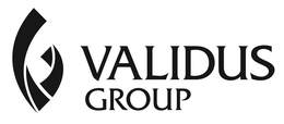 VG VALIDUS GROUP trademark
